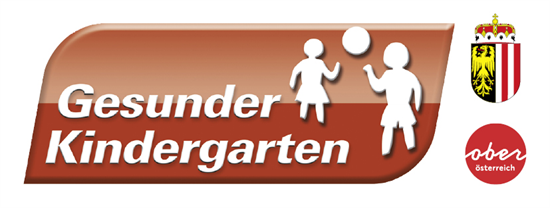 Gesunder Kindergarten